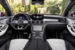 Mercedes-Benz GLC300 4Matic AMG Line Coupe 2019 года (WW)